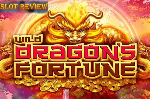 Wild Dragons Fortune Slot Review